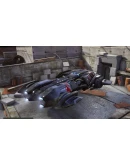 Cygon Garage Kit 3 DLC * STEAM RU АВТО 0
