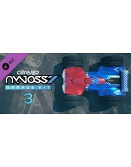 Nyvoss Garage Kit 3 DLC * STEAM RU АВТО 0