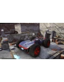 Nyvoss Garage Kit 3 DLC * STEAM RU АВТО 0