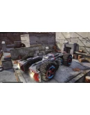 Terra Garage Kit 3 DLC * STEAM RU АВТО 0