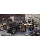 Terra Garage Kit 3 DLC * STEAM RU АВТО 0