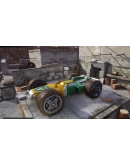 Vintek Garage Kit 3 DLC * STEAM RU АВТО 0
