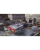 Vintek Garage Kit 3 DLC * STEAM RU АВТО 0