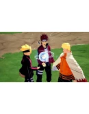 NARUTO TO BORUTO: SHINOBI STRIKER Season Pass 4 DLC