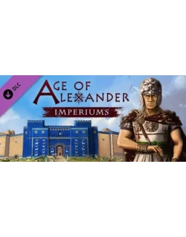 Imperiums: Age of Alexander DLC * STEAM RU АВТО 0