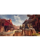 Guns'n'Stories: Bulletproof VR * STEAM RU АВТО 0