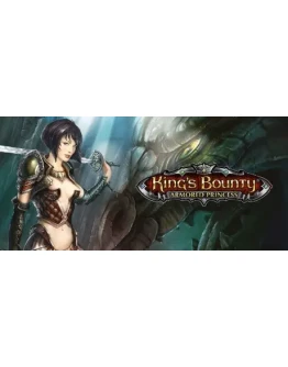 King's Bounty: Armored Princess * STEAM RU АВТО 0