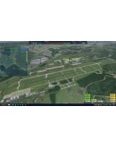 ATC4: Airport NEW CHITOSE RJCC DLC * STEAM RU