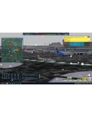 ATC4: Airport NEW CHITOSE RJCC DLC * STEAM RU