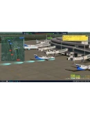 ATC4: Airport NEW CHITOSE RJCC DLC * STEAM RU