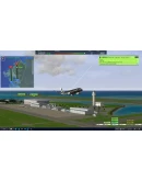 ATC4: Airport NAHA ROAH DLC * STEAM RU АВТО 0