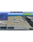 ATC4: Airport NAHA ROAH DLC * STEAM RU АВТО 0