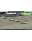 ATC4: Airport NAHA ROAH DLC * STEAM RU АВТО 0