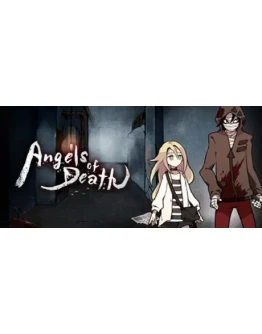 Angels of Death * STEAM RU АВТО 0