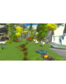 Fresh Start Cleaning Simulator * STEAM RU АВТО 0