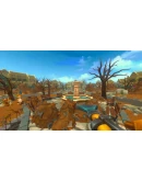 Fresh Start Cleaning Simulator * STEAM RU АВТО 0