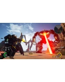 EARTH DEFENSE FORCE: IRON RAIN * STEAM RU АВТО 0