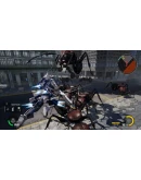 EARTH DEFENSE FORCE: IRON RAIN * STEAM RU АВТО 0