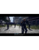 EARTH DEFENSE FORCE: IRON RAIN * STEAM RU АВТО 0