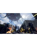 EARTH DEFENSE FORCE: IRON RAIN * STEAM RU АВТО 0