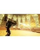 EARTH DEFENSE FORCE: IRON RAIN - DLC Mission : Golden S