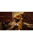 EARTH DEFENSE FORCE: IRON RAIN - DLC Mission : Golden S