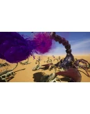 EARTH DEFENSE FORCE: IRON RAIN - DLC Mission : Golden S