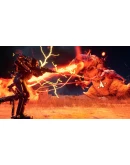 EARTH DEFENSE FORCE: IRON RAIN - DLC Mission : Golden S