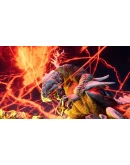 EARTH DEFENSE FORCE: IRON RAIN - DLC Mission : Golden S