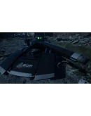 EARTH DEFENSE FORCE: IRON RAIN - DLC Mission : Golden S