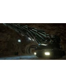 EARTH DEFENSE FORCE: IRON RAIN - DLC Mission : Golden S