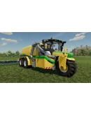 Farming Simulator 22 - OXBO Pack DLC STEAM GIFT РОССИЯ