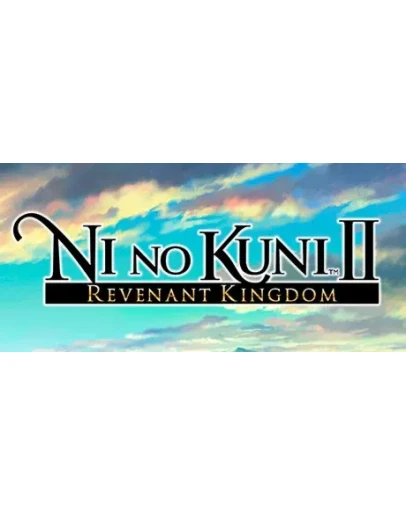 Ni no Kuni II: Revenant Kingdom - The Prince's Edition