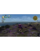 Ni no Kuni II: REVENANT KINGDOM - The Lair of the Lost