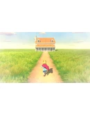 Ni no Kuni II: REVENANT KINGDOM - The Tale of a Timele