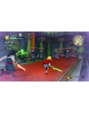 Ni no Kuni II: REVENANT KINGDOM - The Tale of a Timele