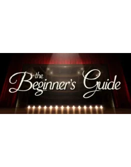 The Beginner's Guide * STEAM RU АВТО 0
