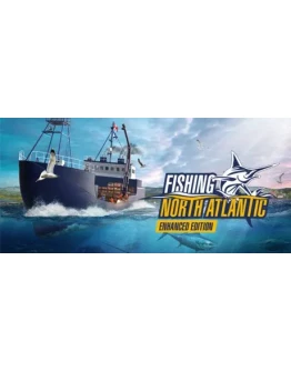 Fishing: North Atlantic * STEAM RU АВТО 0