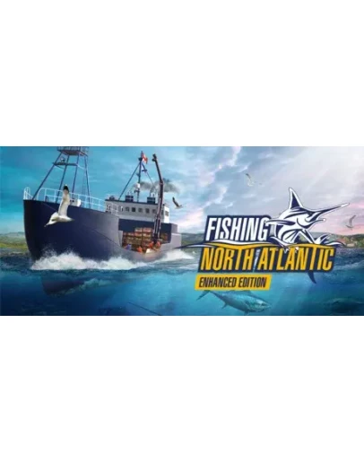 Fishing: North Atlantic * STEAM RU АВТО 0