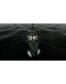 Fishing: North Atlantic - Scallop DLC * STEAM RU