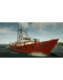 Fishing: North Atlantic - Scallop DLC * STEAM RU