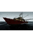 Fishing: North Atlantic - Scallop DLC * STEAM RU