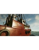 Fishing: North Atlantic - Scallop DLC * STEAM RU