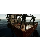 Fishing: North Atlantic - Scallop DLC * STEAM RU