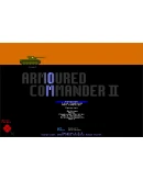 Armoured Commander II * STEAM RU АВТО 0