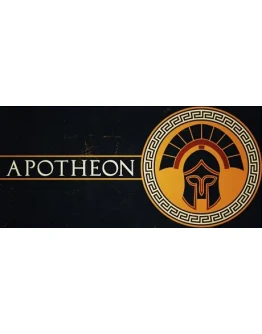 Apotheon * STEAM РОССИЯ АВТОДОСТАВКА 0 КАРТЫ