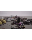 Evospace АВТОДОСТАВКА STEAM GIFT РОССИЯ