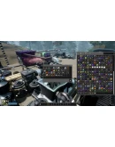 Evospace АВТОДОСТАВКА STEAM GIFT РОССИЯ