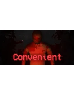 Convenient АВТОДОСТАВКА STEAM GIFT РОССИЯ Convenient АВТОДОСТАВКА STEAM GIFT РОССИЯ