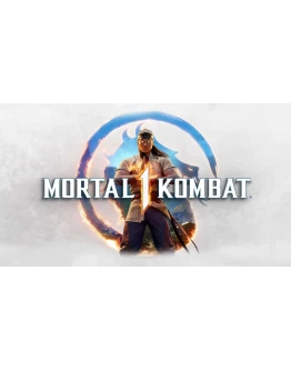 Mortal Kombat 1 Premium оффлайн активация + видеоинст